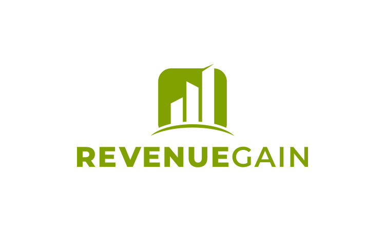 RevenueGain.com - Best premium names
